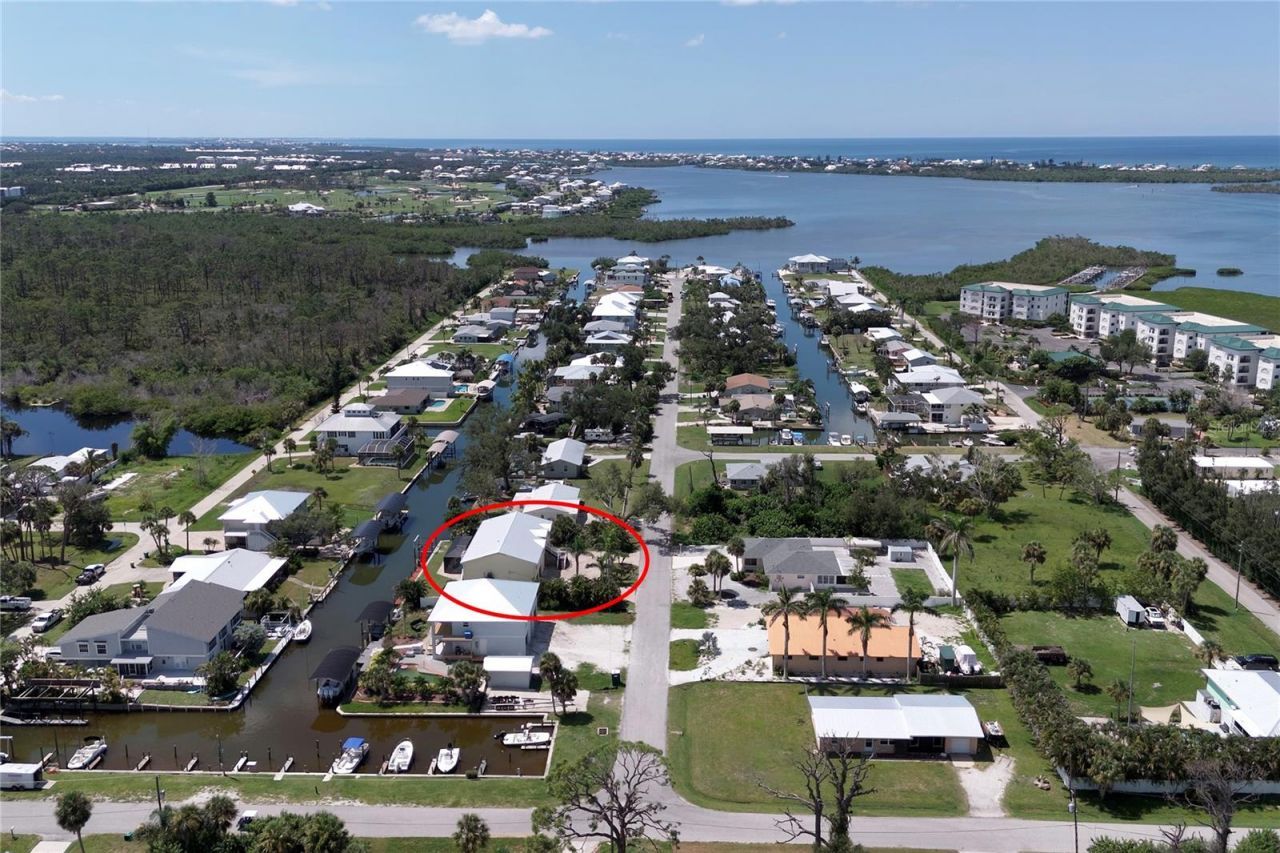 9150 Pine Cove Drive, Englewood, FL 34224 Photo