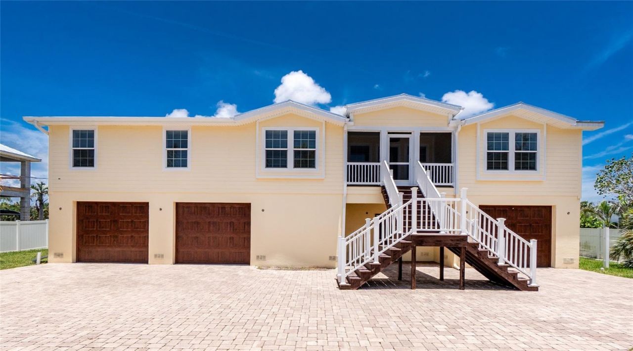 9150 Pine Cove Drive, Englewood, FL 34224 Photo