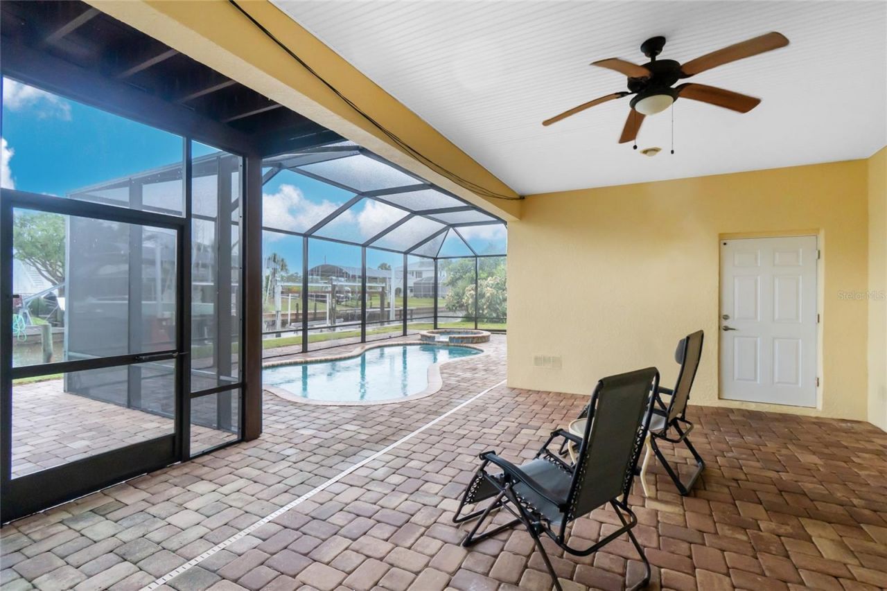 9150 Pine Cove Drive, Englewood, FL 34224 Photo