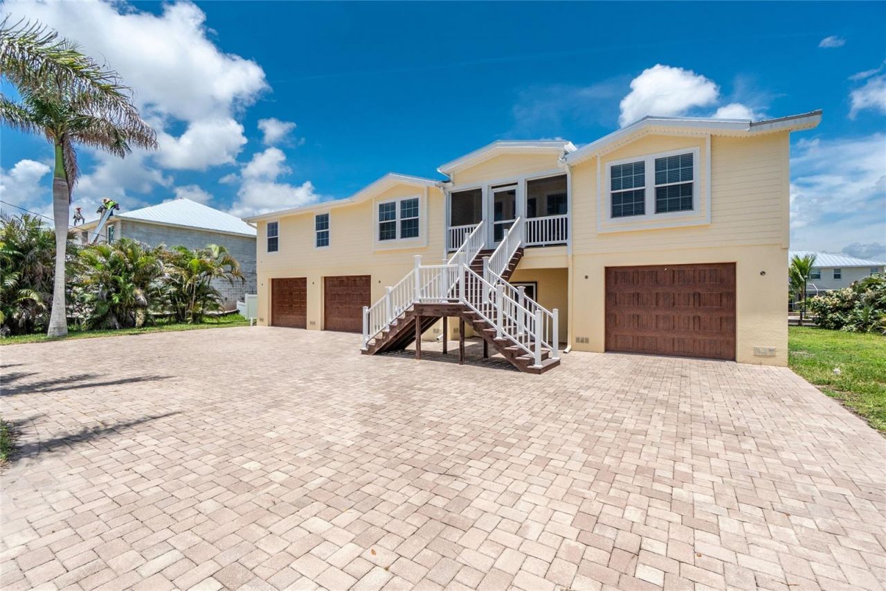 9150 Pine Cove Drive, Englewood, FL 34224 Photo