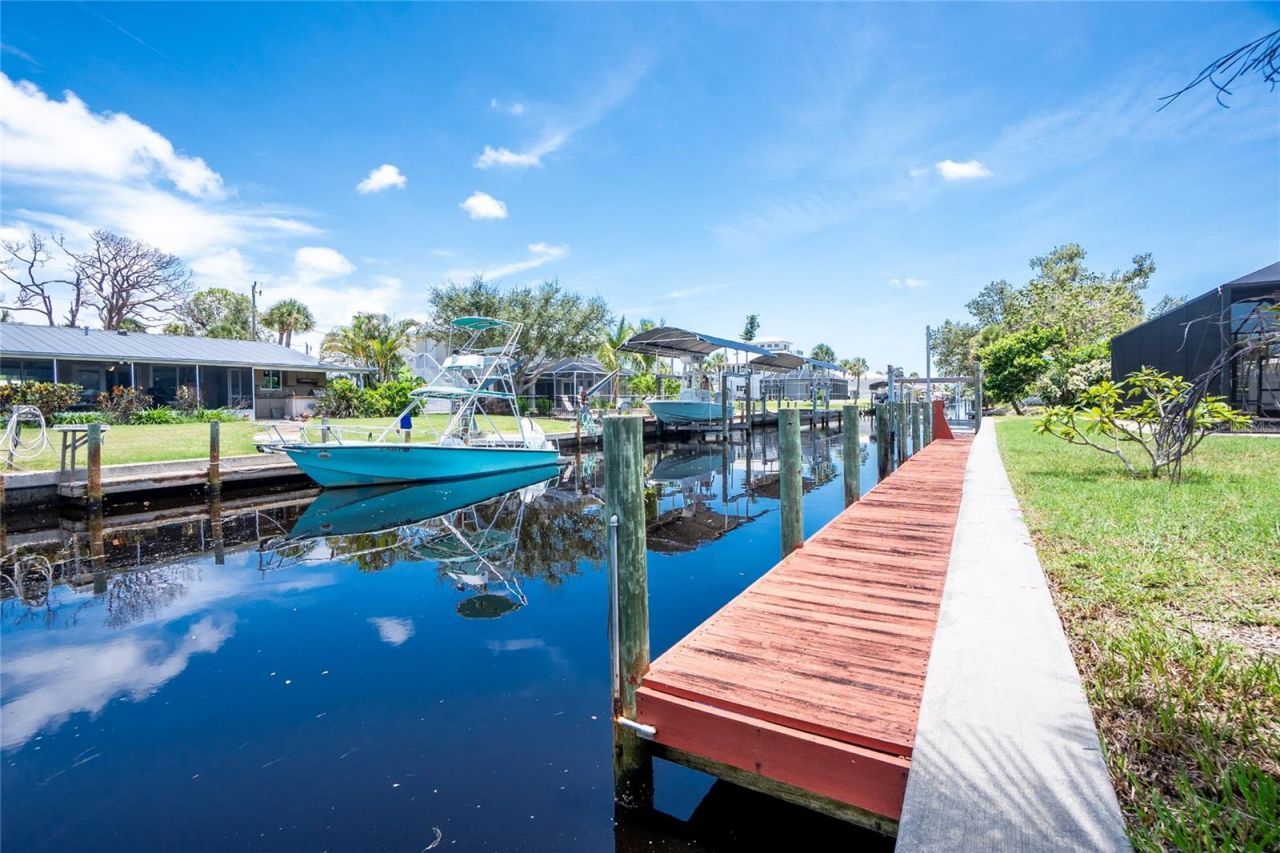 9150 Pine Cove Drive, Englewood, FL 34224 Photo