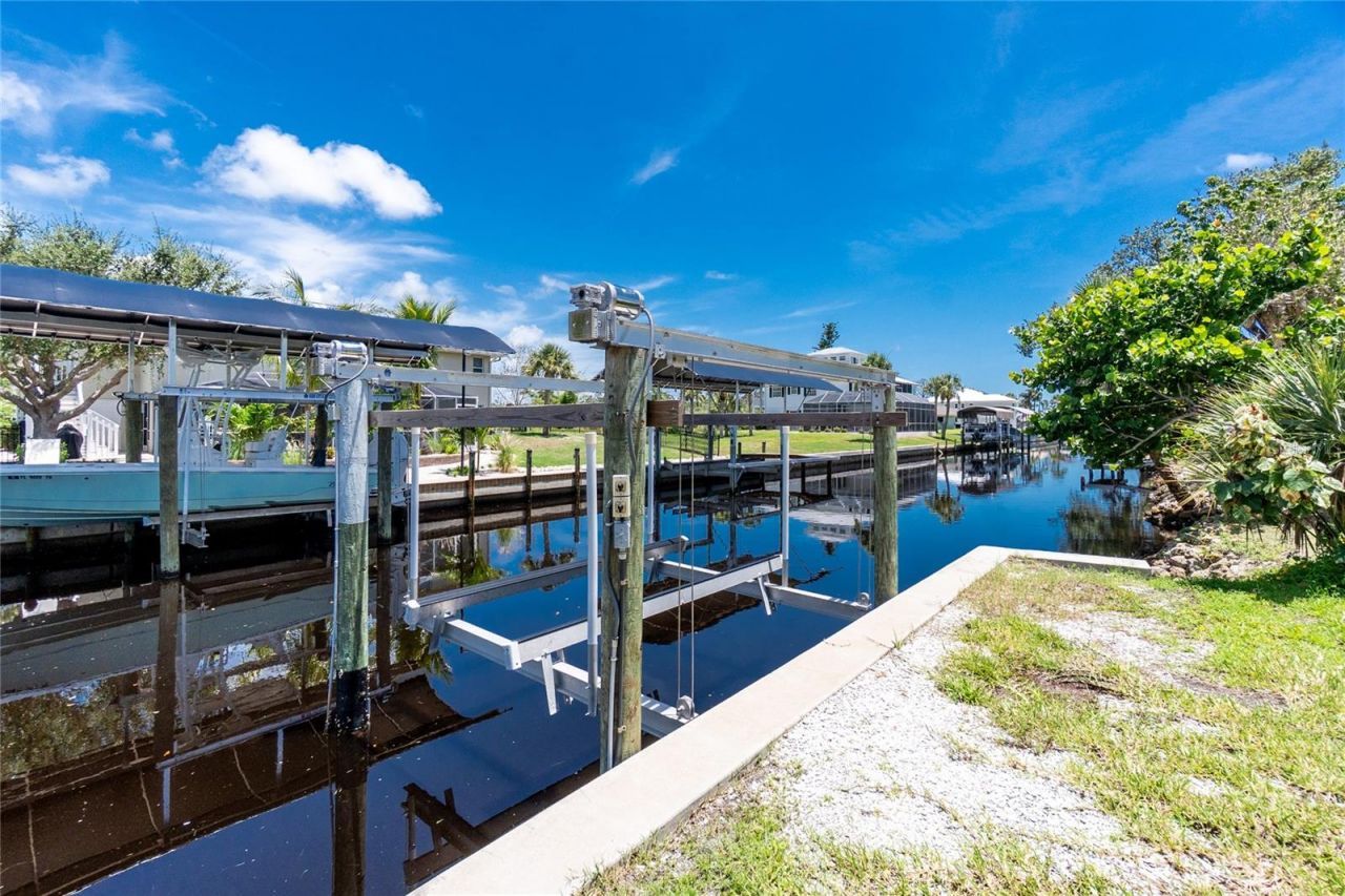 9150 Pine Cove Drive, Englewood, FL 34224 Photo