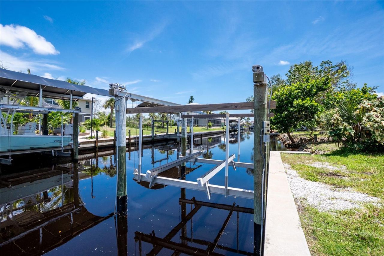 9150 Pine Cove Drive, Englewood, FL 34224 Photo