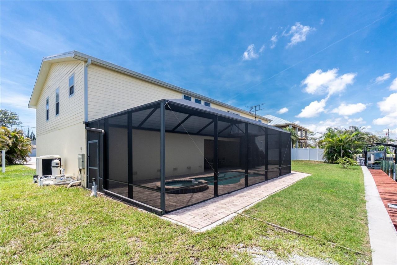 9150 Pine Cove Drive, Englewood, FL 34224 Photo