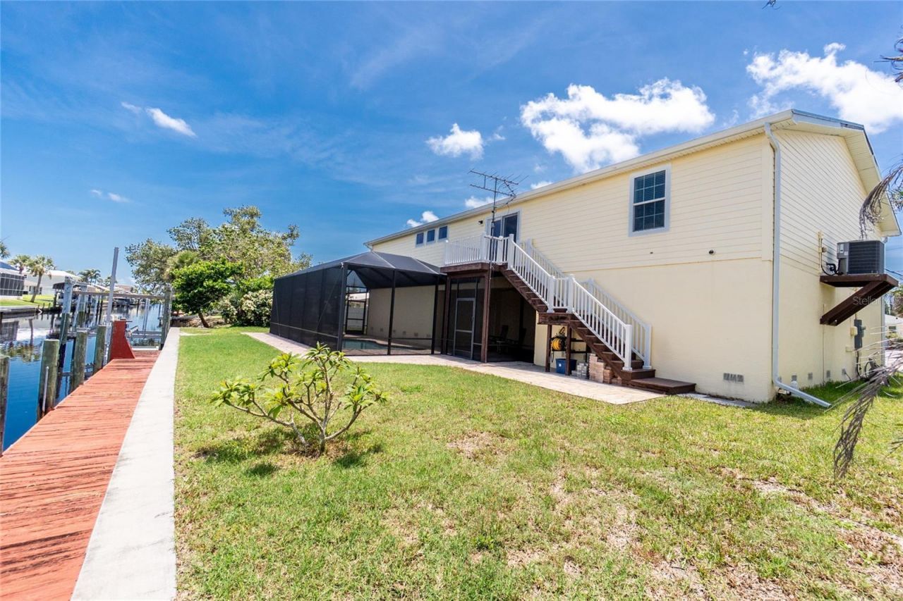 9150 Pine Cove Drive, Englewood, FL 34224 Photo