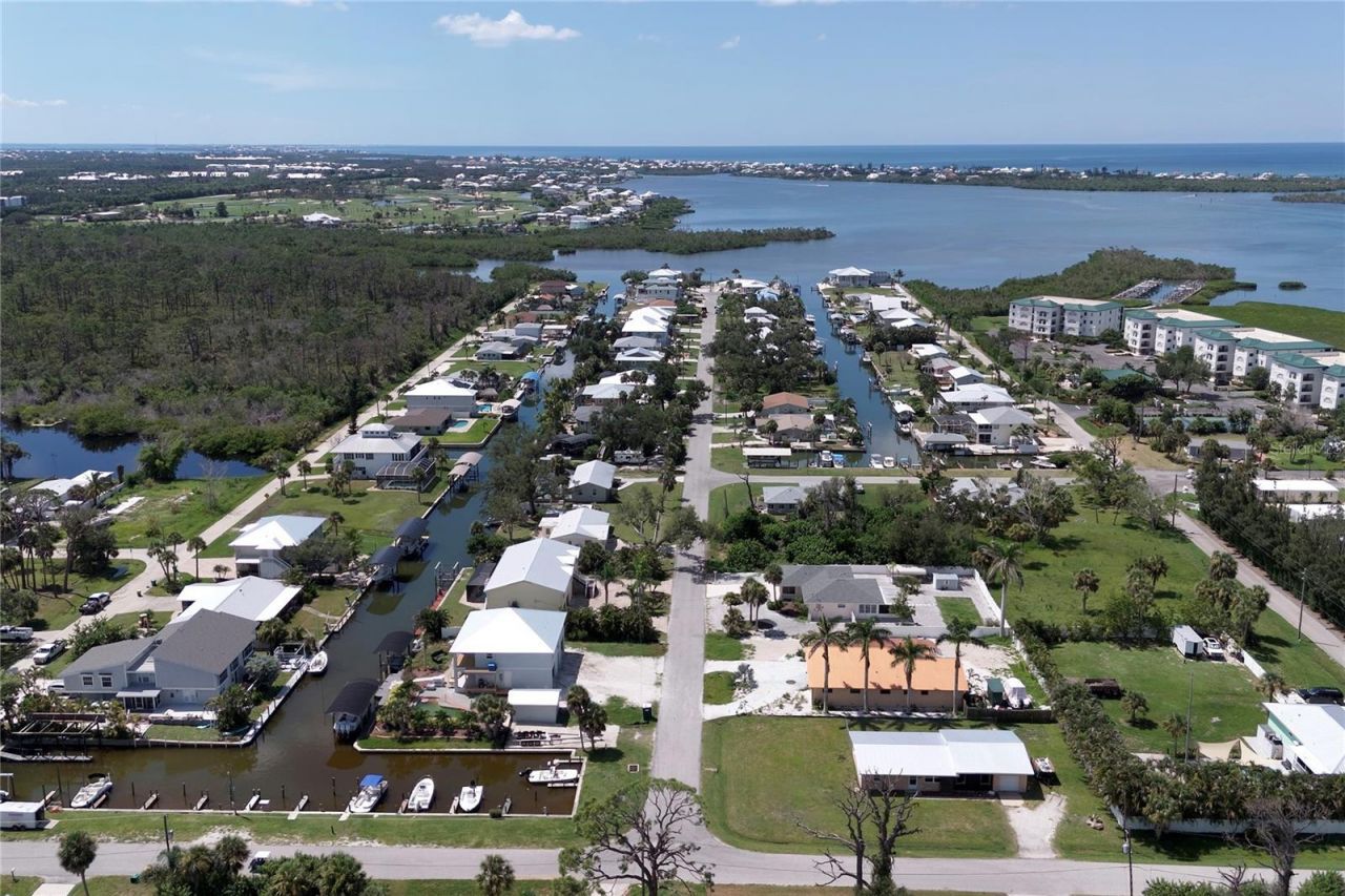 9150 Pine Cove Drive, Englewood, FL 34224 Photo