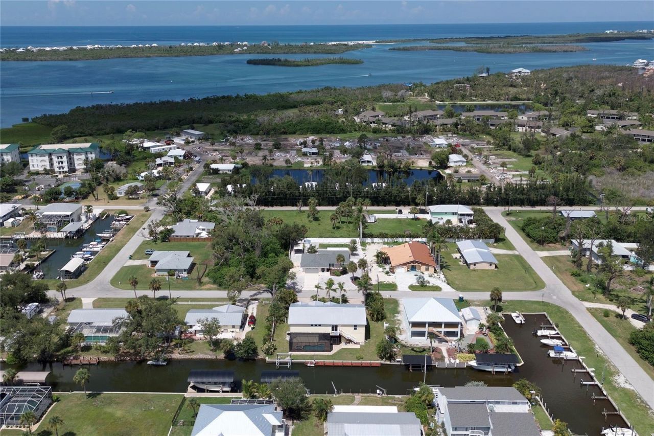 9150 Pine Cove Drive, Englewood, FL 34224 Photo