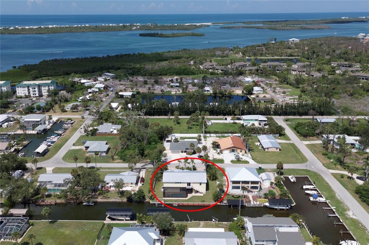 9150 Pine Cove Drive, Englewood, FL 34224 Photo