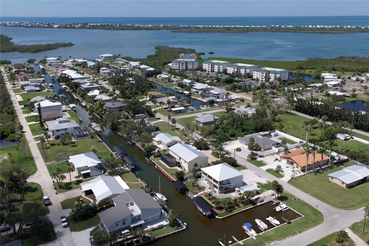 9150 Pine Cove Drive, Englewood, FL 34224 Photo