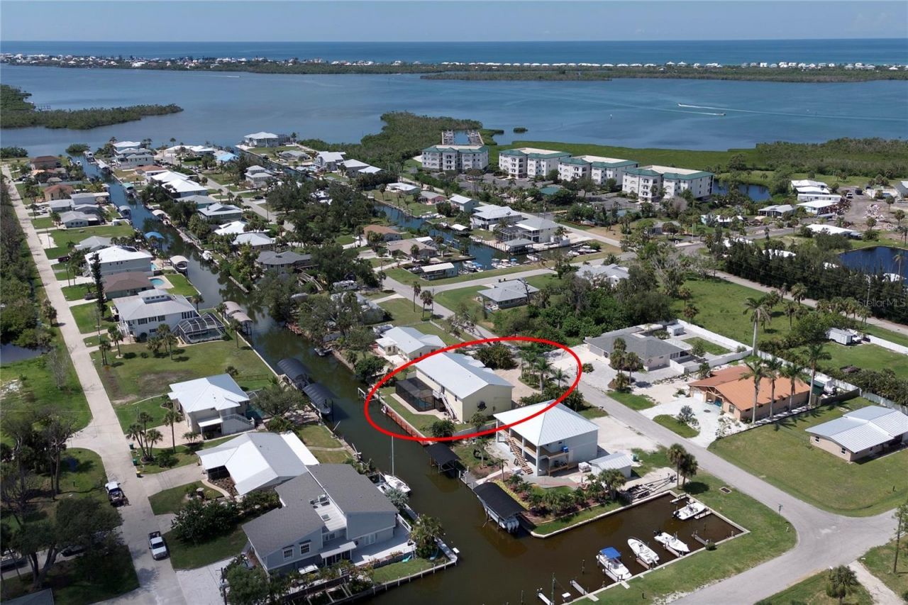 9150 Pine Cove Drive, Englewood, FL 34224 Photo