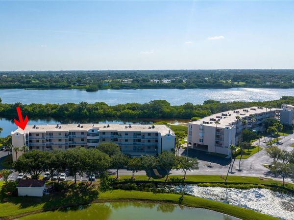 6399 SHORELINE DRIVE, Unit 4201, ST PETERSBURG, FL 33708