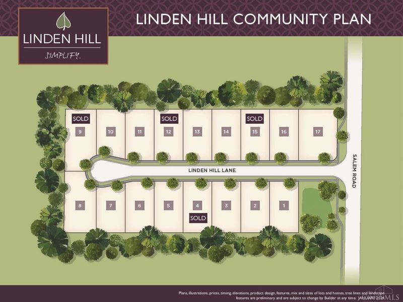 1190 Linden Hill Lane, Anderson Twp, OH 45230 Photo 2