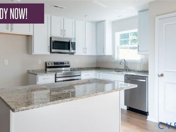 2128 Grand Reserve Way, Unit N-3, Henrico, VA 23223