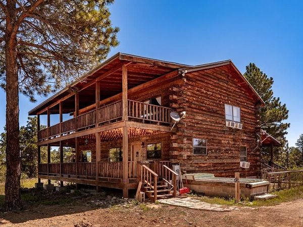 24401 County Rd 44, Aguilar, CO 81020