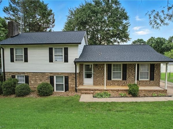 5406 Lawndale Drive, Greensboro, NC 27455