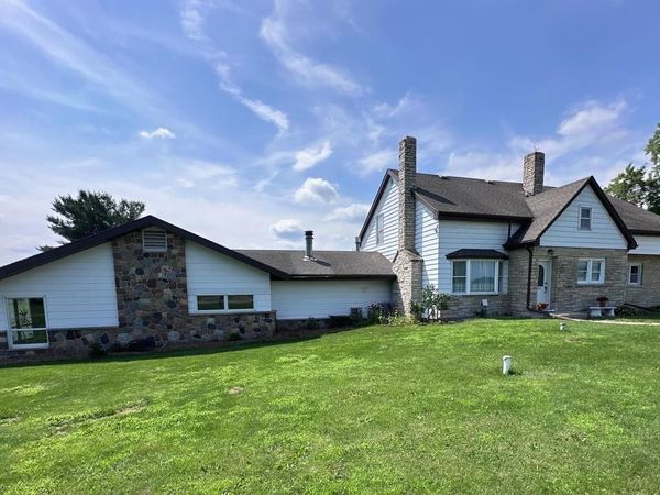 1207 KUSSMAN ROAD, Marion, WI 54950