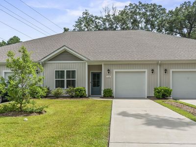 62 Sea Shell Dr., Unit 62, Murrells Inlet, SC 29576