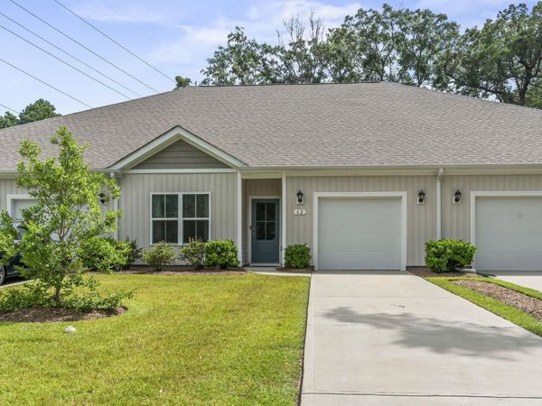 62 Sea Shell Dr., Unit 62, Murrells Inlet, SC 29576