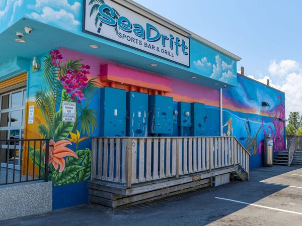 1368 Ocean Shore Boulevard, Ormond Beach, FL 32176