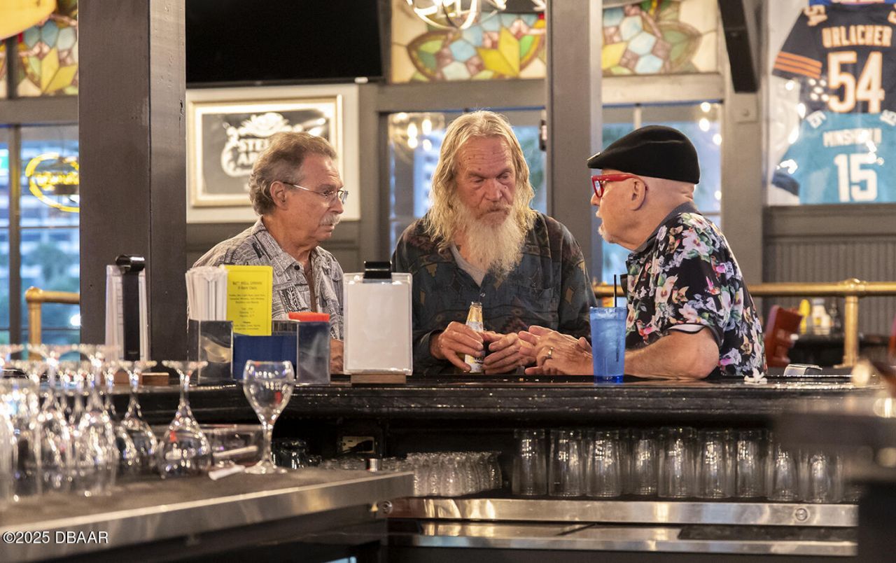 1368 Ocean Shore Boulevard, Ormond Beach, FL 32176 Photo