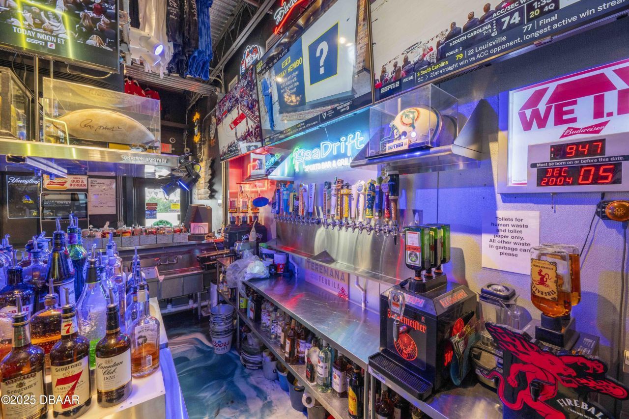 1368 Ocean Shore Boulevard, Ormond Beach, FL 32176 Photo