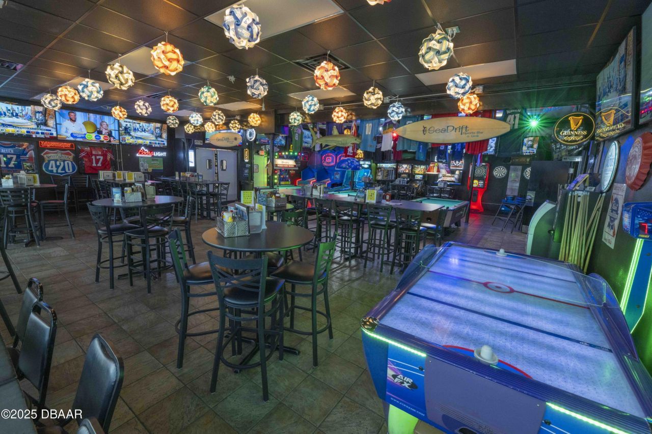 1368 Ocean Shore Boulevard, Ormond Beach, FL 32176 Photo