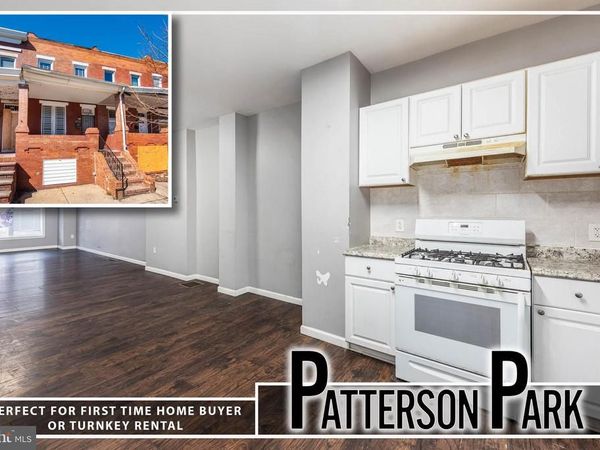 522 N ELLWOOD AVENUE, BALTIMORE, MD 21205