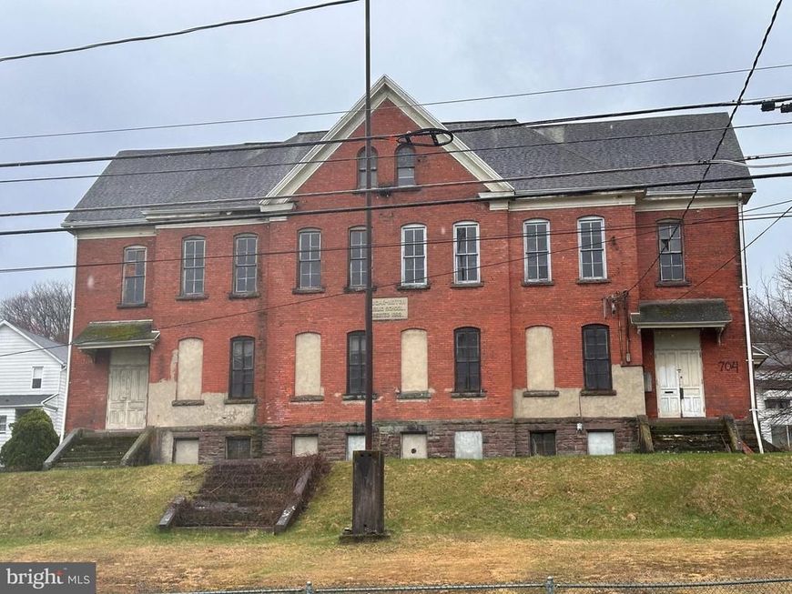 710 Main St, Sugar Notch, PA 18706 Main Photo