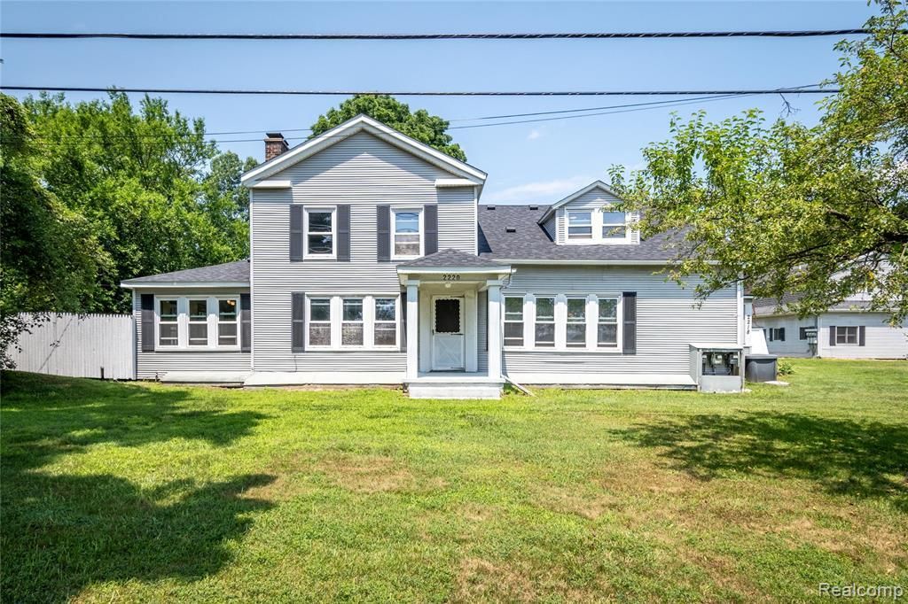 2218 Wixom Road, Commerce Township, MI 48382 Main Photo