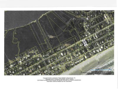 916 E Ashley Avenue, Folly Beach, SC 29439