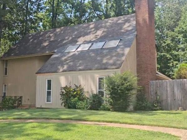 4626 ST ELMO AVE, Memphis, TN 38128