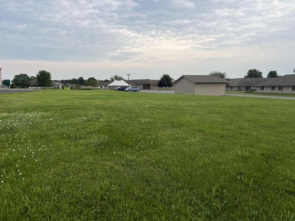 Lt3 E Calumet St, Chilton, WI 53014