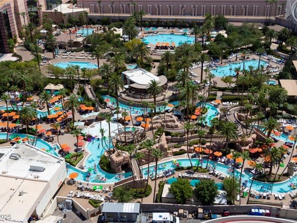 145 Harmon Avenue, Unit 1908, Las Vegas, NV 89109