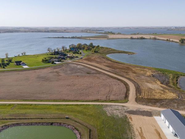 12 Acres Harvest Moon Bay, Arlington, SD 57212