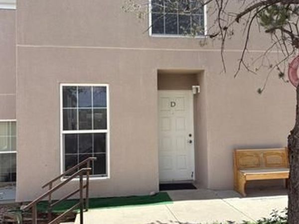 3250 Van Teylingen Drive, Unit D, Colorado Springs, CO 80917