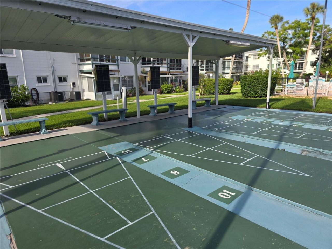 5850 Welcome Road, Unit J6, Bradenton, FL 34207 Photo