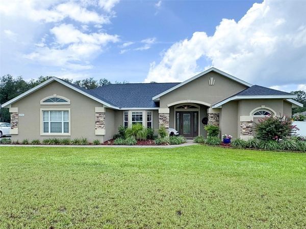 6282 NE 61ST AVENUE ROAD, SILVER SPRINGS, FL 34488