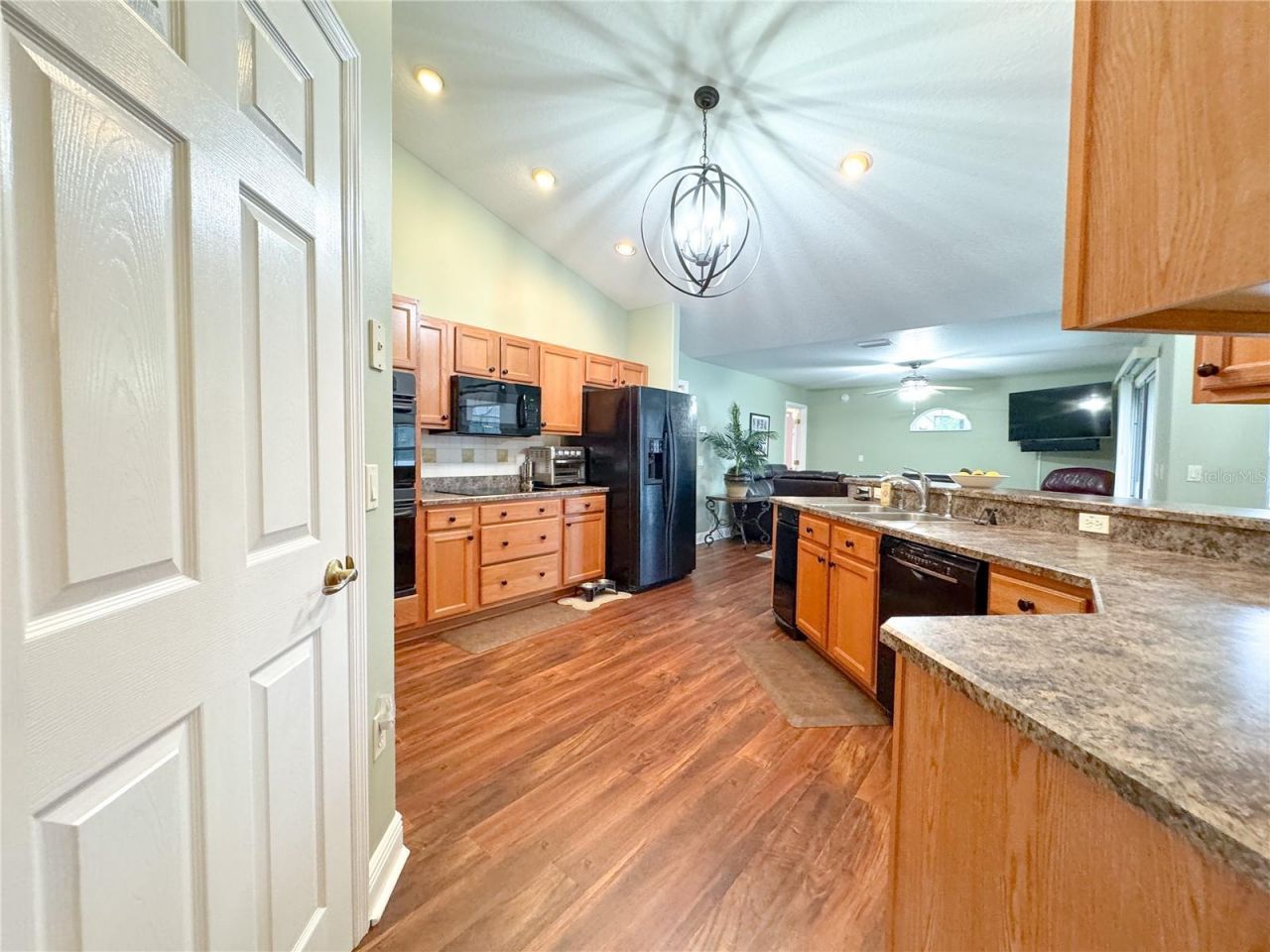 6282 NE 61st Avenue Road, Silver Springs, FL 34488 Photo