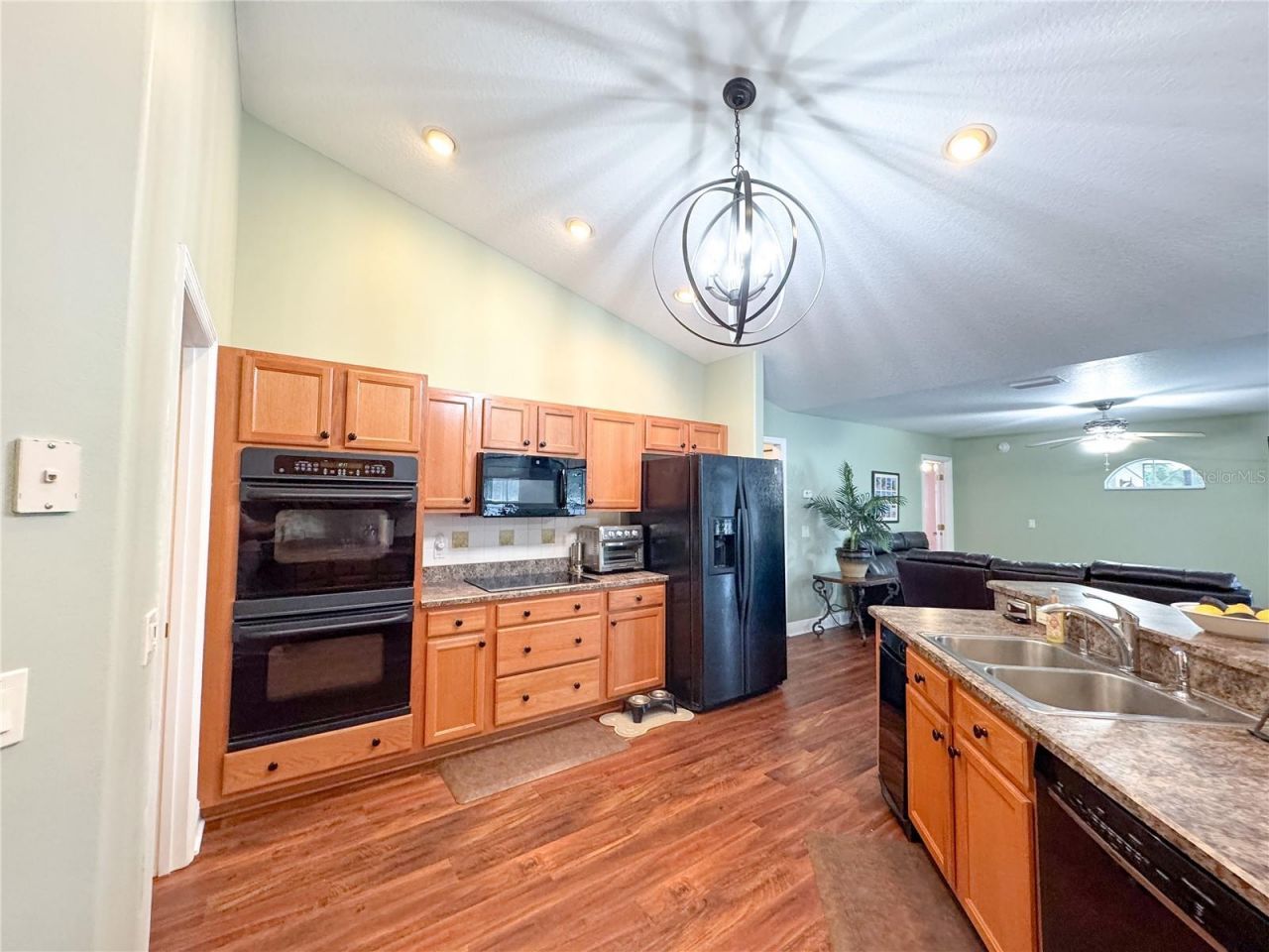 6282 NE 61st Avenue Road, Silver Springs, FL 34488 Photo