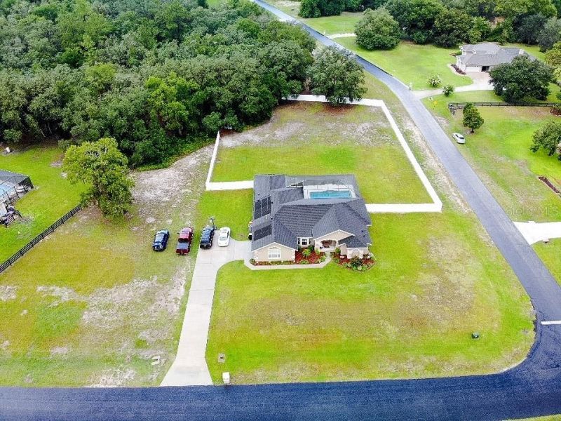 6282 NE 61st Avenue Road, Silver Springs, FL 34488 Photo