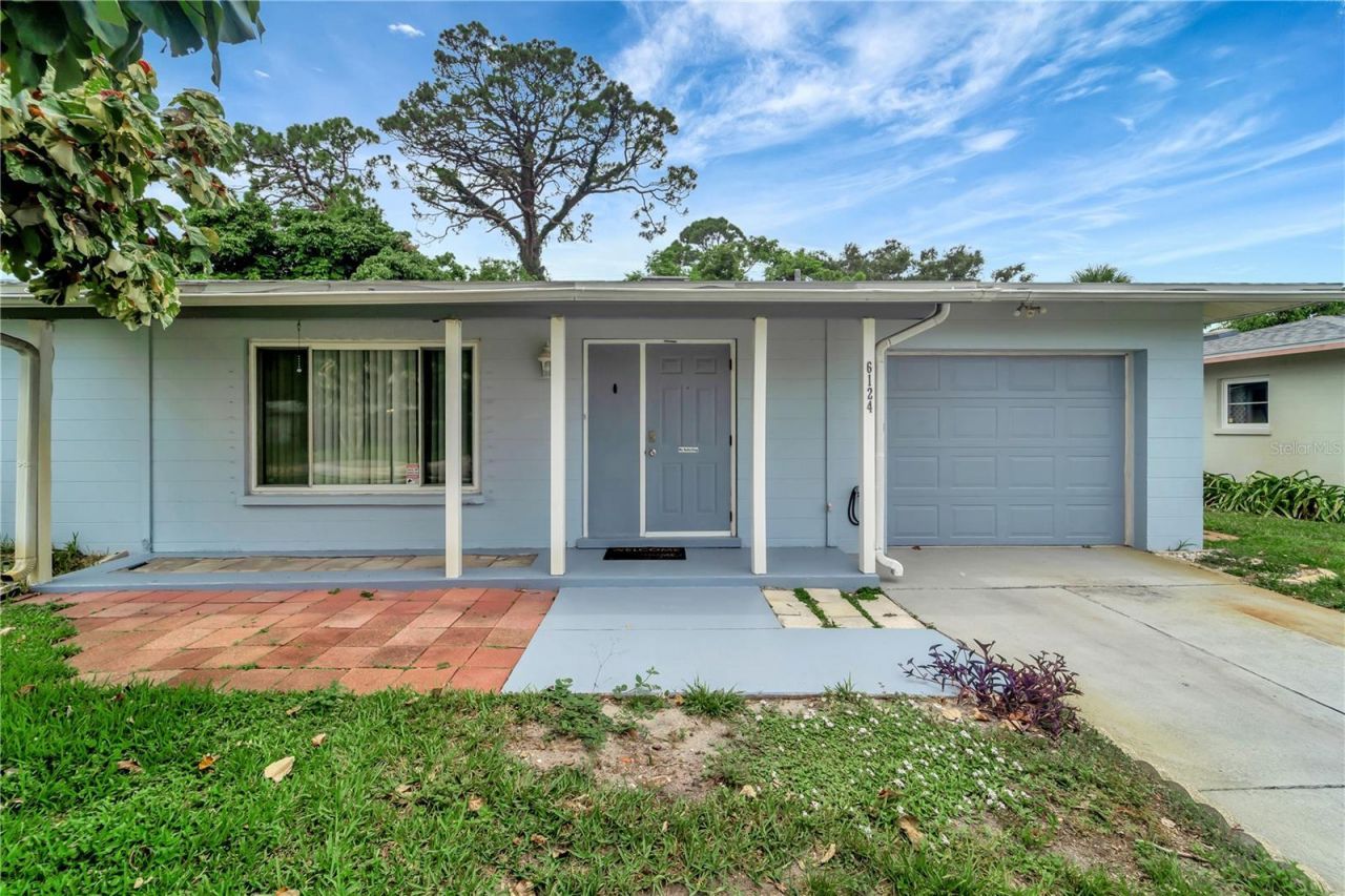 6124 Dartmouth Drive, Bradenton, FL 34207 Photo