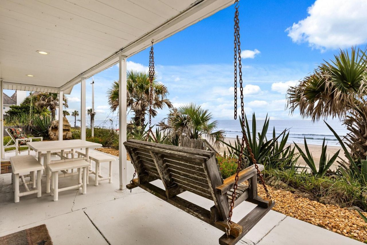 4039 S Atlantic Avenue, Port Orange, FL 32127 Photo