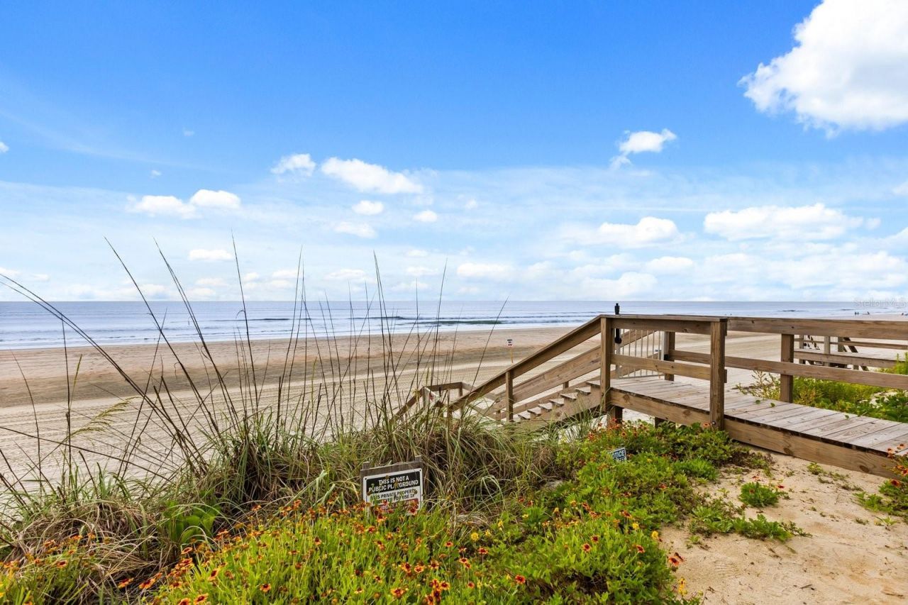 4039 S Atlantic Avenue, Port Orange, FL 32127 Photo