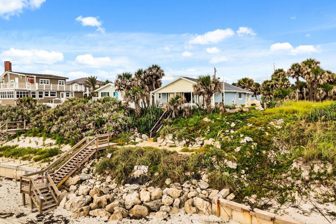 4039 S Atlantic Avenue, Port Orange, FL 32127 Photo