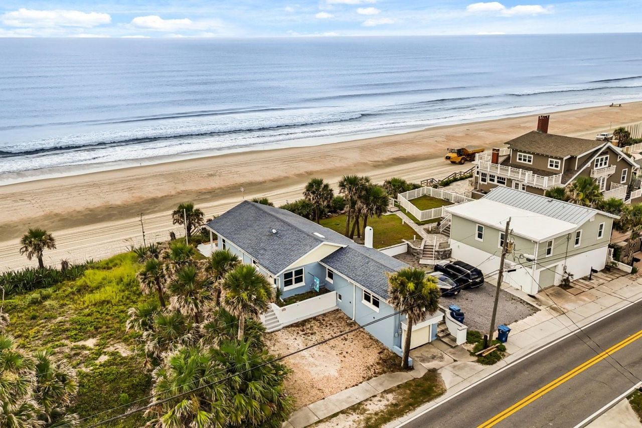 4039 S Atlantic Avenue, Port Orange, FL 32127 Photo