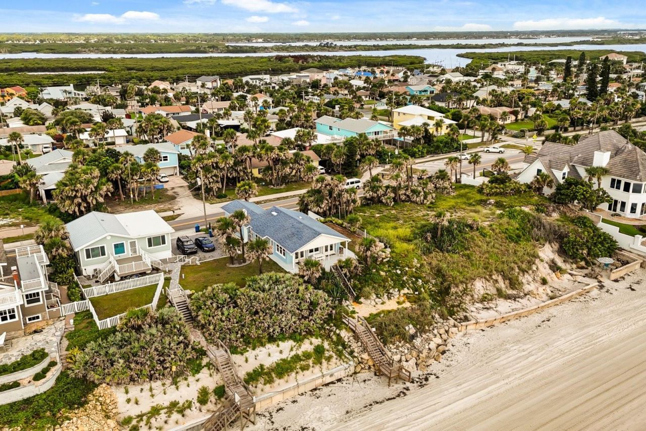 4039 S Atlantic Avenue, Port Orange, FL 32127 Photo