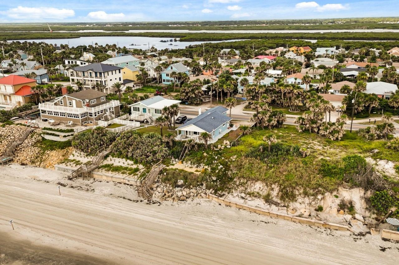 4039 S Atlantic Avenue, Port Orange, FL 32127 Photo