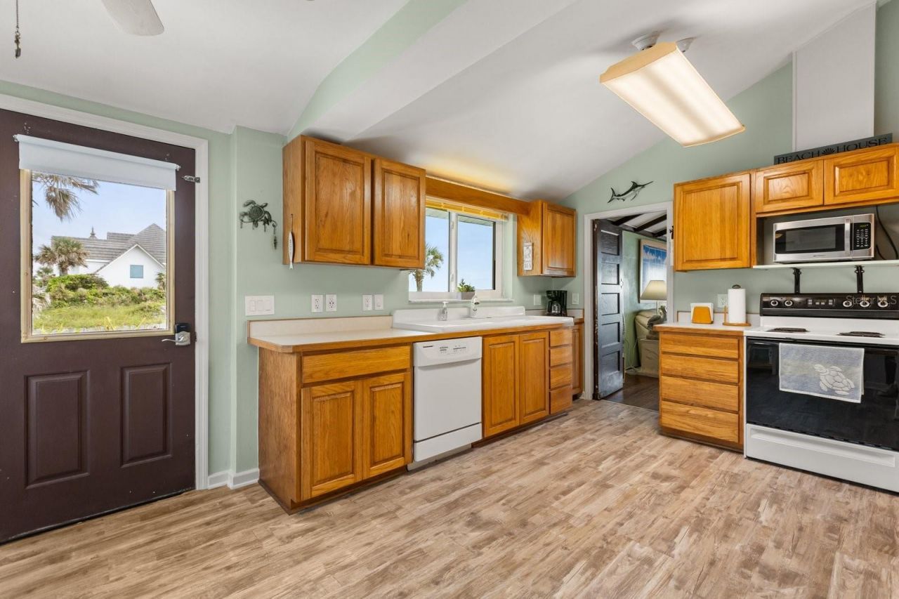 4039 S Atlantic Avenue, Port Orange, FL 32127 Photo