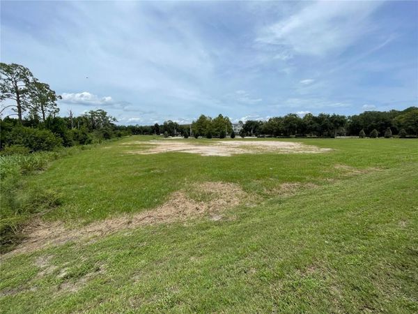 Parcel 2 - 607 OVIEDO BLVD, OVIEDO, FL 32765