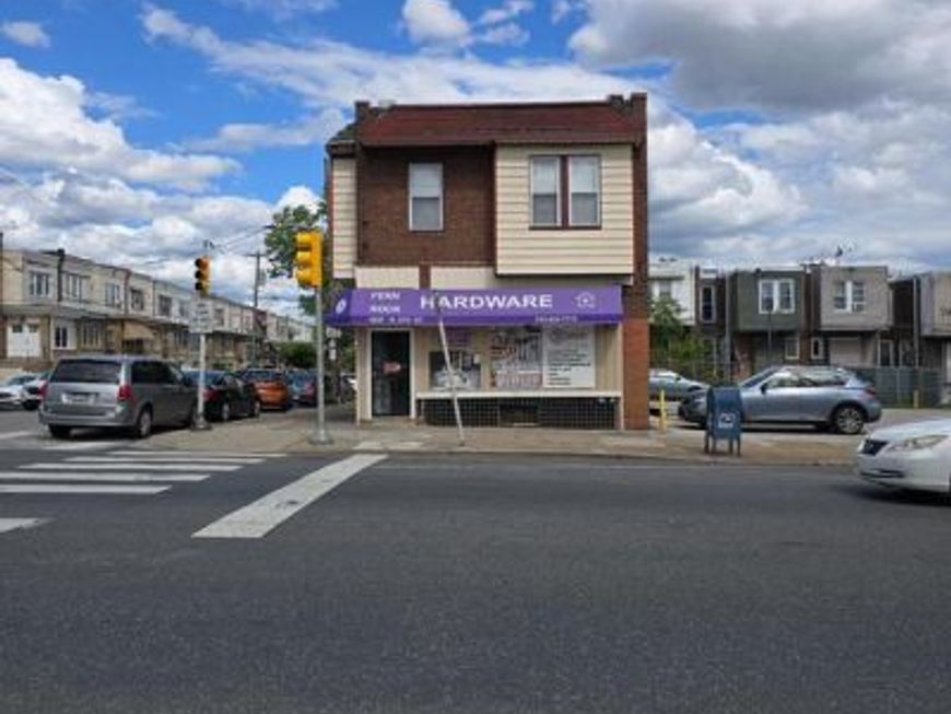 5957 N 5th Street, Philadelphia, PA 19120 Main Photo